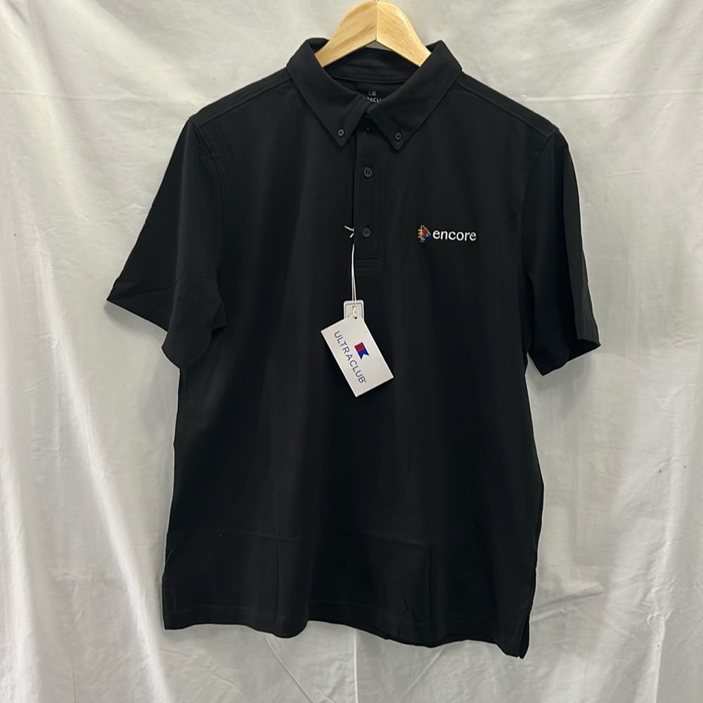 Men’s polo shirt
